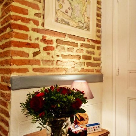 Chambre D'Hotes Pmr Hildegarde Муасак Экстерьер фото