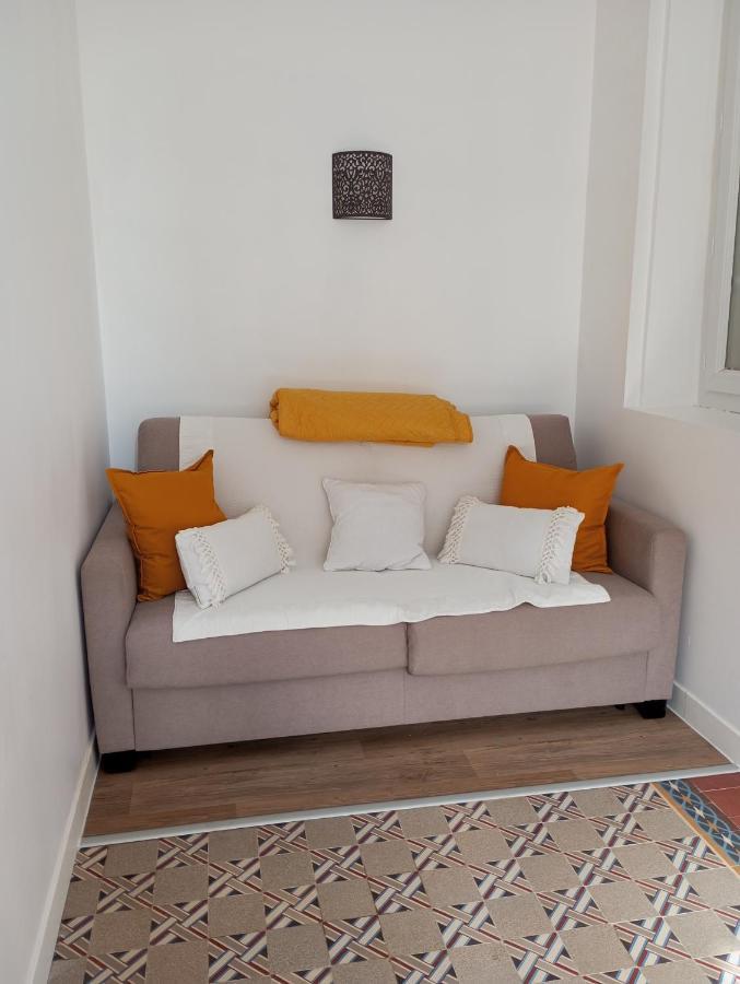 Chambre D'Hotes Pmr Hildegarde Муасак Экстерьер фото