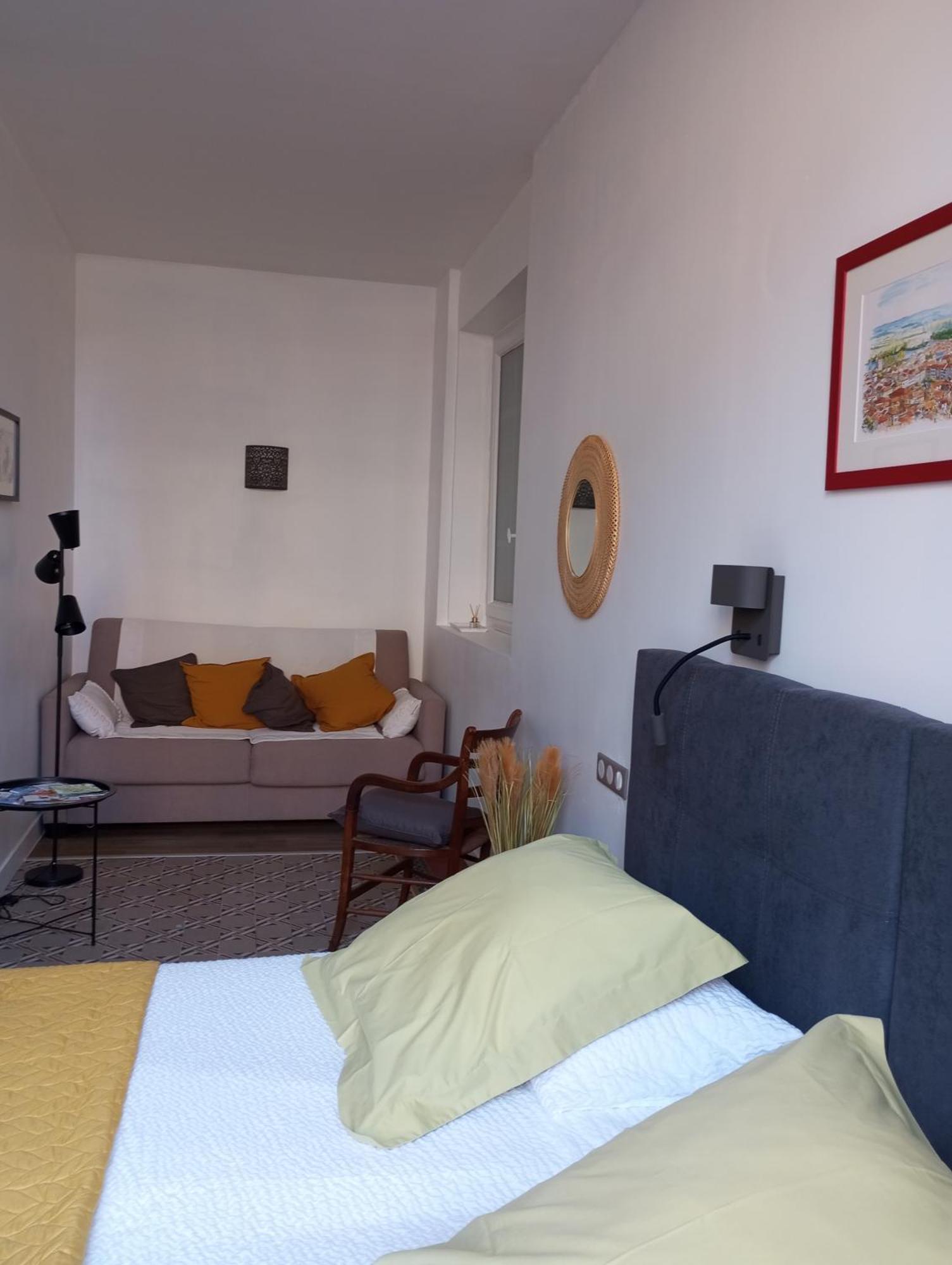 Chambre D'Hotes Pmr Hildegarde Муасак Экстерьер фото